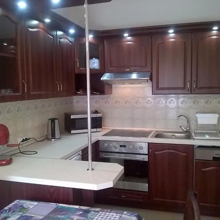 Zenith Apartman Gárdony Екстериор снимка