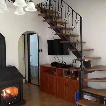 Zenith Apartman Gárdony Екстериор снимка