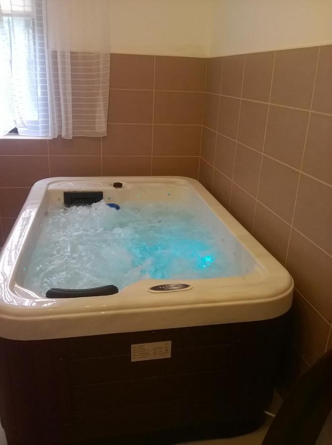 Zenith Apartman Gárdony Екстериор снимка