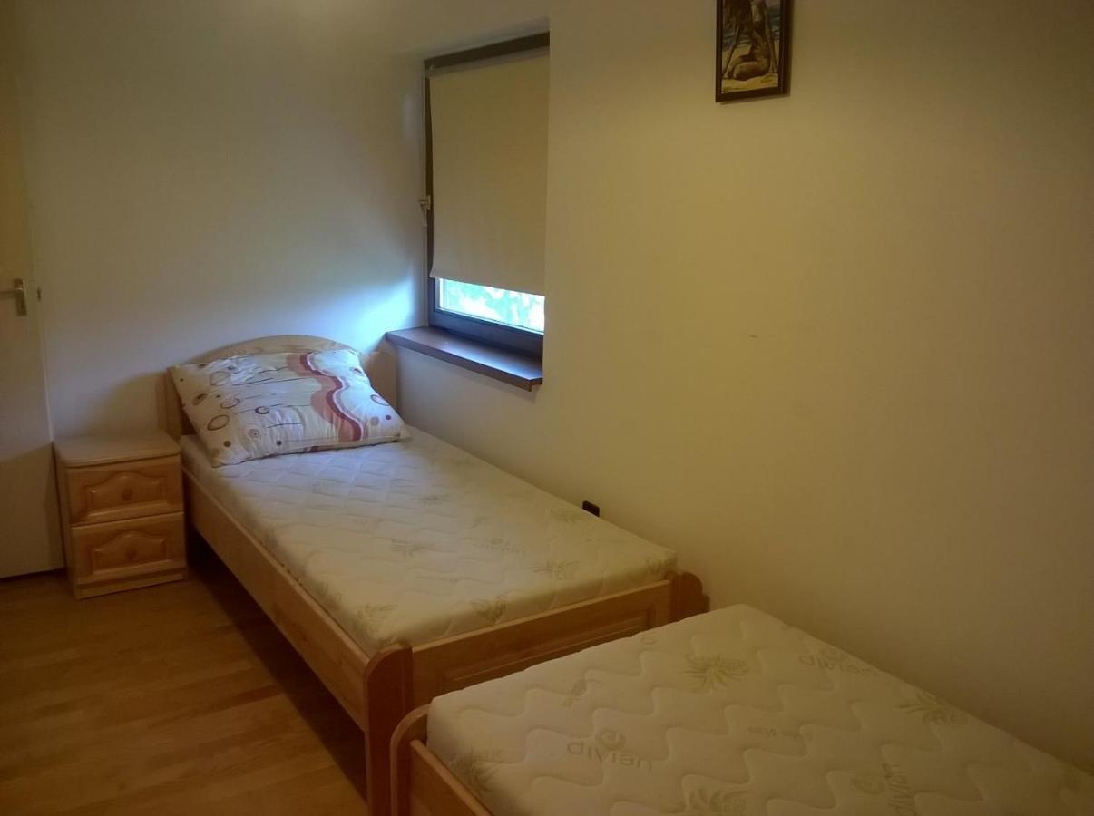 Zenith Apartman Gárdony Екстериор снимка